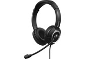 Hodetelefoner - Sandberg USB-C Chat Headset - 126-47