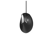 Mus - RAPOO EV200 - Ergonomisk mus - Optical / gyroscopic - 6 - Svart - 13532