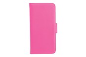 Mobil - Deksel og etui - GEAR Wallet Case Pink - iPhone 5/5S/SE - 658974