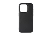 Mobil - Deksel og etui - Buffalo Phone Case PU MagSeries Black - iPhone 15 Pro - 590113