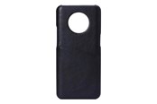Mobil - Deksel og etui - ONSALA Mobile Cover Black with Cardpocket Oneplus 7T - 588544