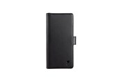 Mobil - Deksel og etui - GEAR Wallet Case Black - Xperia 1 III - 599800