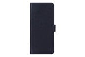 Mobil - Deksel og etui - GEAR Wallet Case Black - Motorola Moto G51 - 599704