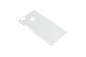 Mobil - Deksel og etui - GEAR Phone Case Transparent - Huawei P9 Lite - 663028