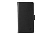 Mobil - Deksel og etui - GEAR Wallet Nokia 8.1 Black - 599996
