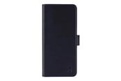 Mobil - Deksel og etui - GEAR Wallet Case Black - Nokia 8.3 - 599841