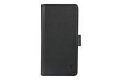 Mobil - Deksel og etui - GEAR Wallet Samsung Galaxy A7 2018 Black - 658592