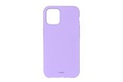 Mobil - Deksel og etui - ONSALA Phone Case Silicone Purple - iPhone 11/XR - 664148