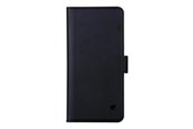 Mobil - Deksel og etui - GEAR Wallet Black - Samsung A10 2019 - 599976