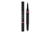 Sminke - Shiseido LipLiner InkDuo 06 - 729238164208
