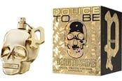Parfyme & Dufter - Police To Be Born To Shine For Men Edt Spray 125 ml - 679602158114