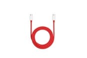 USB - OnePlus USB-C to USB-C Cable 12 A 1 m - 5461100529