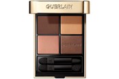 Sminke - Guerlain Ombres G Eyeshadow Wild Nudes - 3346470439634