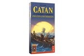 Brettspill & Puslespill - Catan : Expansion Pirates & Explorers 5/6 players Board Game - 999-KOL38E