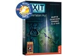 Brettspill & Puslespill - 999Games EXIT - The Abandoned Cabin - 999-EXI01
