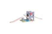 Treleker - Bigjigs Wooden Rails - Drawbridge - BJT267