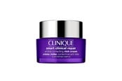 Ansiktspleie - Clinique Smart Clinical Repair Wrinkle Correcting Rich Cream - 50ml - 192333125113