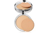 Sminke - Clinique Stay-Matte Sheer Pressed Powder - Invisible Matte - 020714266912