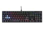 Tastatur - Acer Predator Aethon 303 - Gamingtastatur - US Internasjonal - Svart - GP.KBD11.048