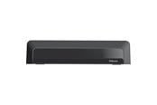 Skjermholder - Fellowes Breyta Monitor Stand - Black - 100016560