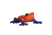 Leketøy - Mojo Wildlife Poison Dart Tree Frog - 381016