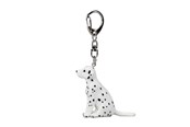 Leketøy - Mojo Farmland Keychain Dalmatian Puppy - 387462 - 387462