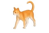 Leketøy - Mojo Farmland Cat Striped - 387283