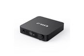 Forsterker - FiiO K11 - DAC & Headphone Amplifier 1400mW - Black - FiiO K11 Black