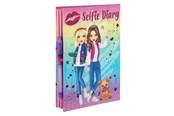 Skoleutstyr - Besties Diary with Magic Pen - 140009