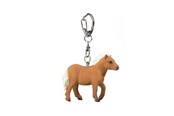 Leketøy - Mojo Keychain Shetland Pony - 387466