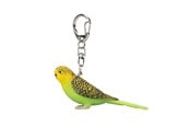 Leketøy - Mojo Keychain Budgerigar Green - 387460