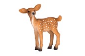 Leketøy - Mojo Wildlife White-tailed Deer Calf - 387036