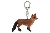 Leketøy - Mojo Keychain Red Fox - 387437