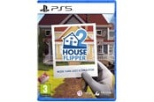 Spill - House Flipper 2 - Sony PlayStation 5 - Simulering - 5060264379293