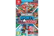 Spill - Instant Sports All-Stars (Code in a Box) - Nintendo Switch - Sport - 3700664531502