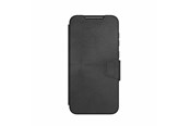 Mobil - Deksel og etui - Tech21 Evo Lite Wallet Galaxy S23 5G Black - T21-10417