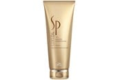 Hårpleie - Wella Luxeoil Keratin Conditioning Cream 200 ml - 4064666244389