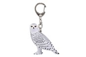 Leketøy - Mojo Keychain Snowy Owl - 387432