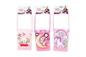 Skoleutstyr - Dream Horse Shoulder Bag Unicorn (Assorted) - 31956Z