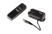 Fjernkontroll - Hama "DCCSystem" Base Wireless Remote Release camera remote control - black - 5202