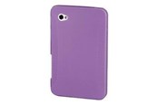 Nettbrett - Deksler og etui - Hama Cover "TPU" for Samsung Galaxy Tab - 108406