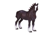 Leketøy - Mojo Horse World Shire Horse - 387290