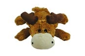 Hund - KONG Comfort Jumbo Cozie Marvin Moose Xl 13x30.5 - 634.6794