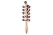 Musikk - Classic World Tambourine Stick - 40503