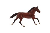 Leketøy - Mojo Horse World Thoroughbred - 387291