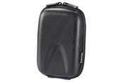 Kameravesker - Hama Hardcase Thumb Camera Bag - 60 H - Black - 103763