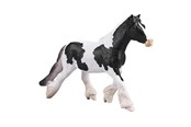 Leketøy - Mojo Horse World Tinker Mare - 387218