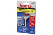 Mobil - Beskyttelsesglass - Hama Premium - screen protector - 00001200
