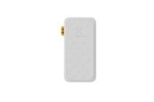 Nødlader - Xtorm Power Bank USB-C PD 20W 10.000mAh/2xUSB-C White Nødlader - Hvit - 10000 mAh - FS5100
