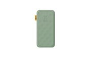 Nødlader - Xtorm Power Bank USB-C PD 20W 10.000mAh/2xUSB-C Green Nødlader - Grønn - 10000 mAh - FS5103